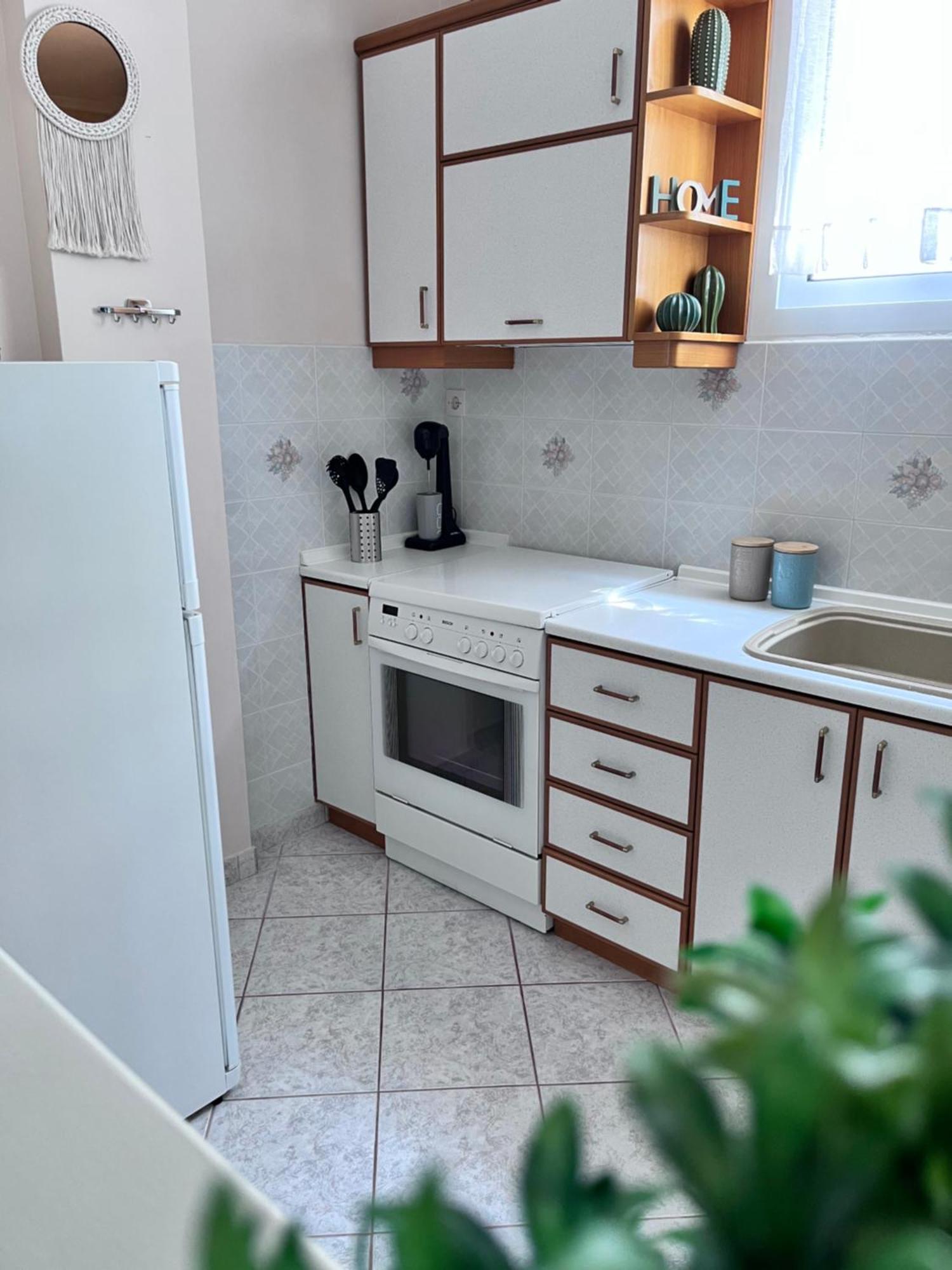 شقة Zoel'S House In Chalkidiki أغيا باراسكيفي المظهر الخارجي الصورة