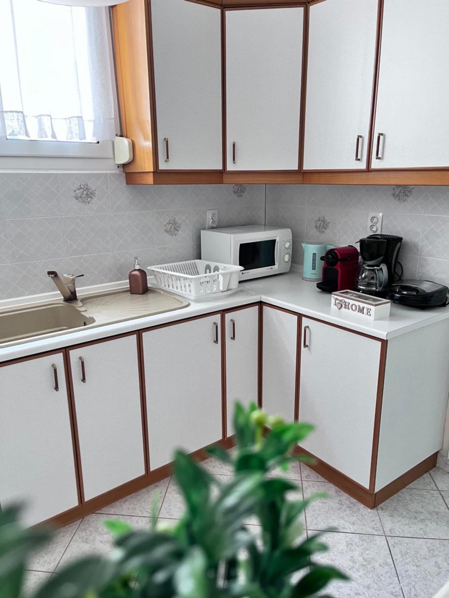 شقة Zoel'S House In Chalkidiki أغيا باراسكيفي المظهر الخارجي الصورة